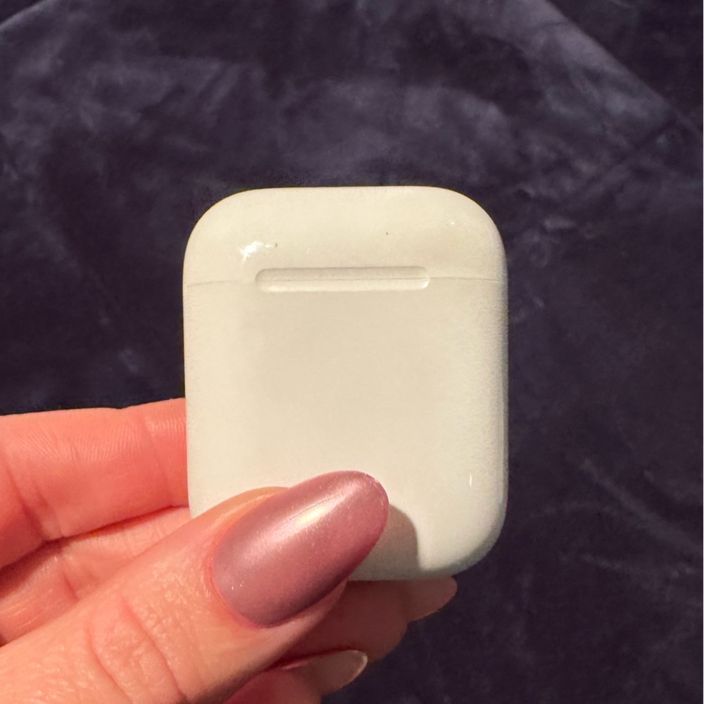 Apple EarPods 2